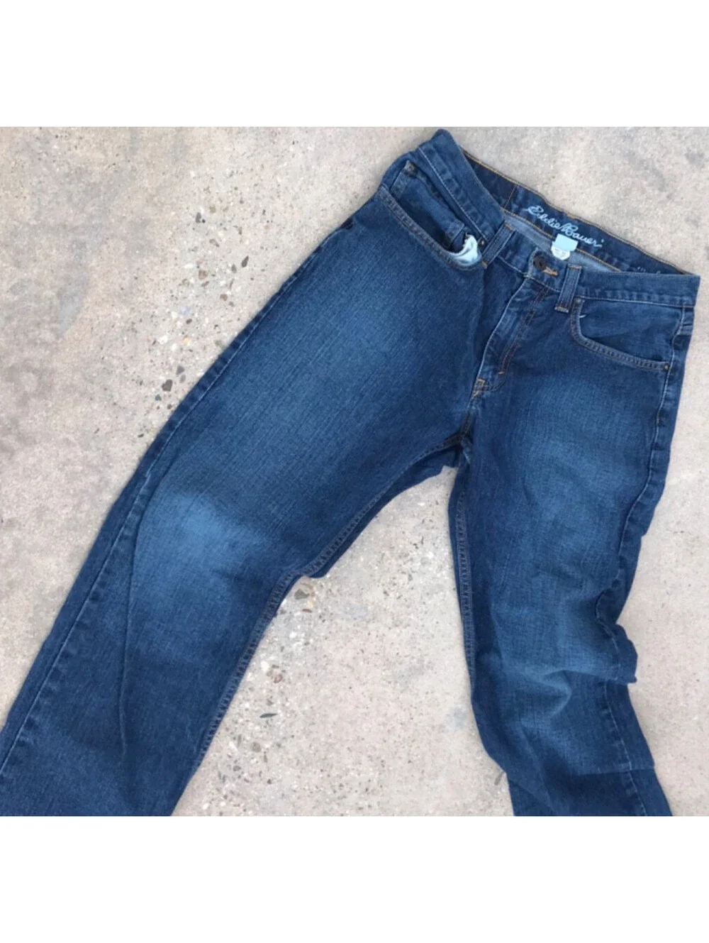 Eddie Bauer these eddie